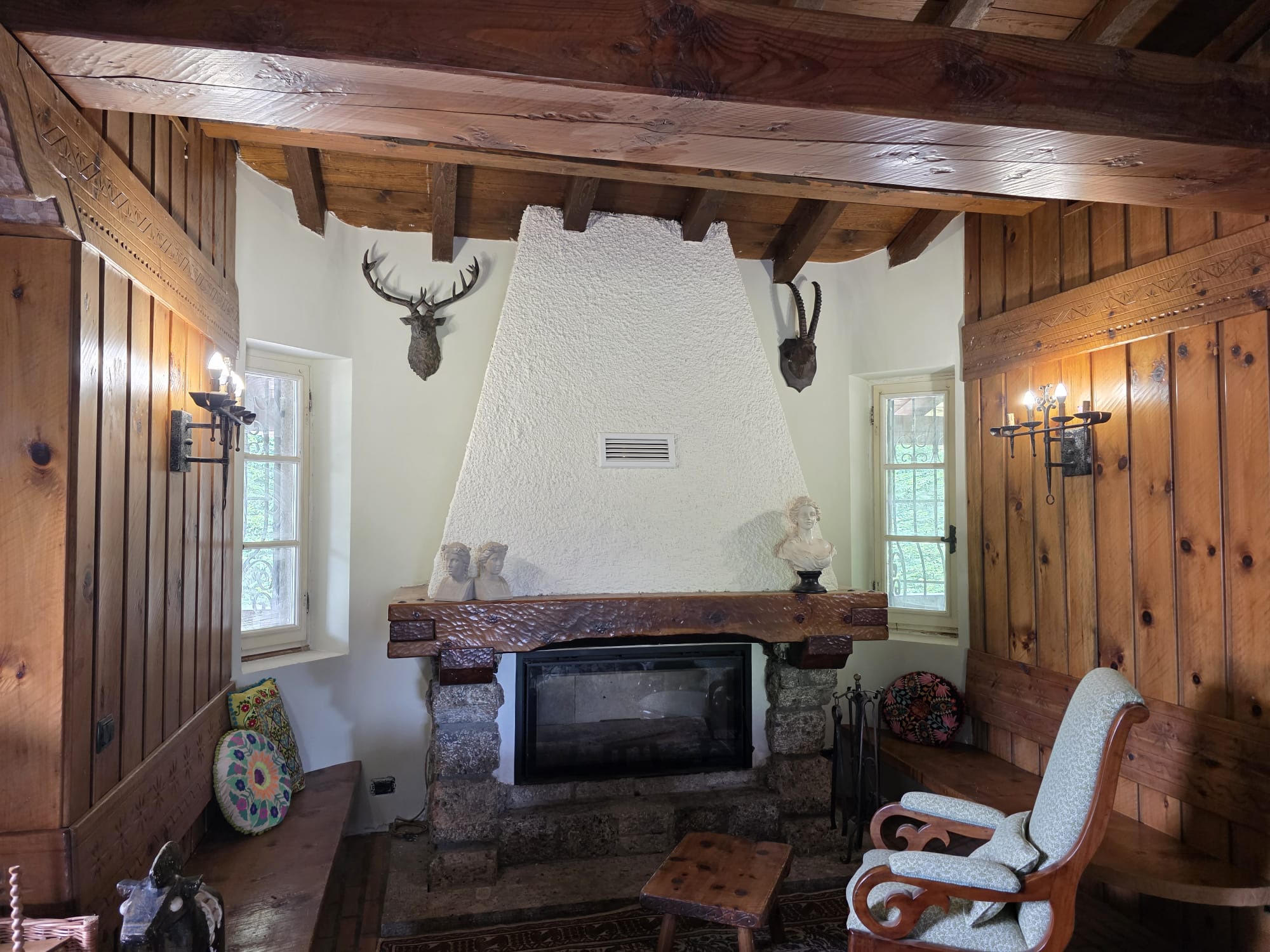 Casa Vacanza Dolcetitta